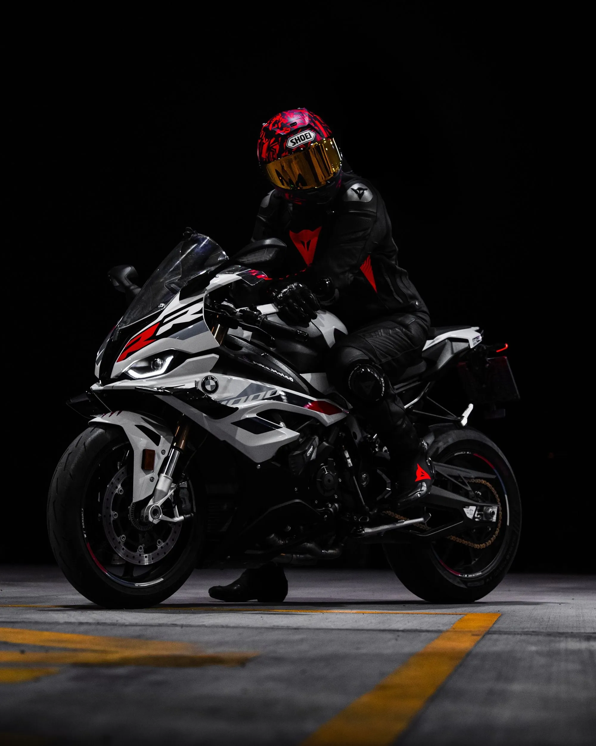 BMW Motorrad M 1000 RR